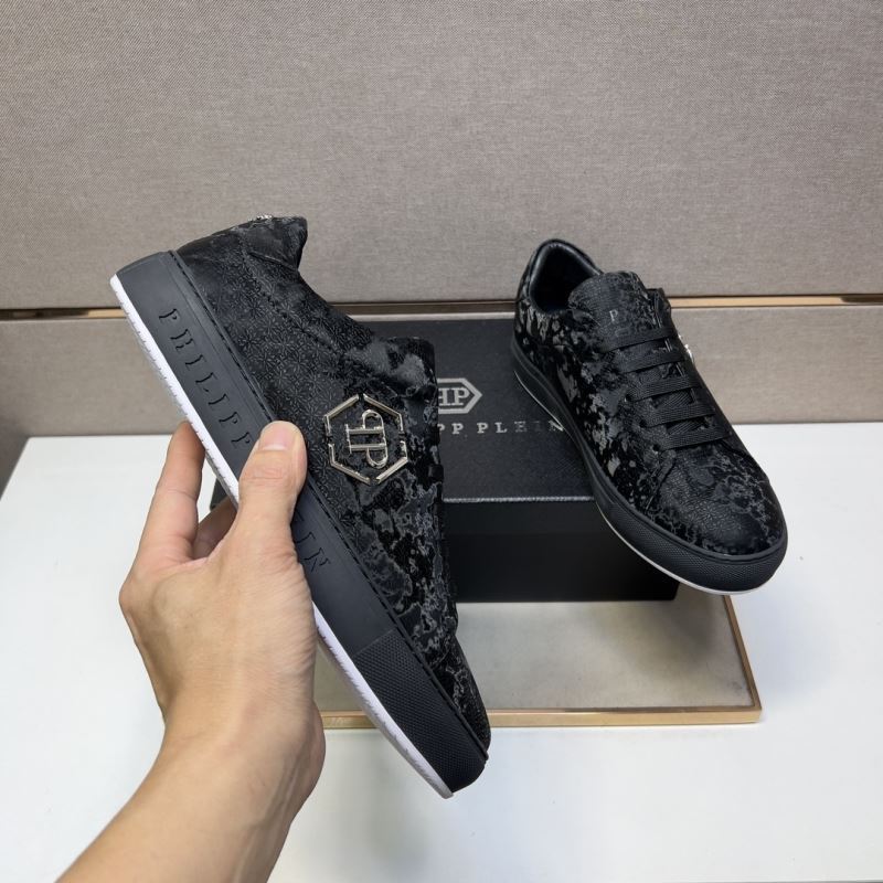 Philipp Plein Shoes